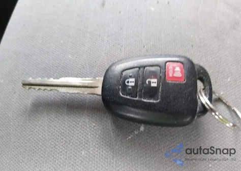 2019 Toyota Tacoma Sr5 z USA, uszkodzony, nr VIN 5TFAX5GN5KX132289